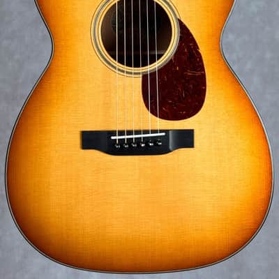Collings 001 14-fret Custom image 2