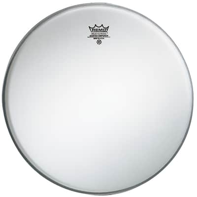 Remo Emperor Coated Drum Head 6"
