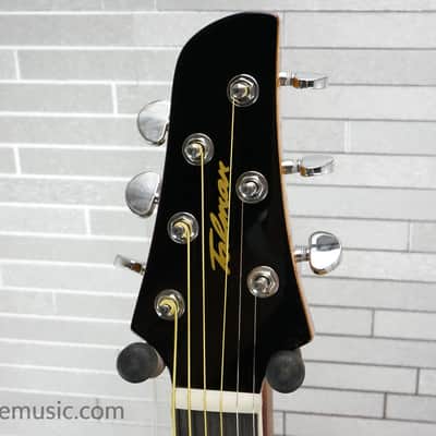 Ibanez TCY10E-IVH Talman - Ivory High Gloss image 14