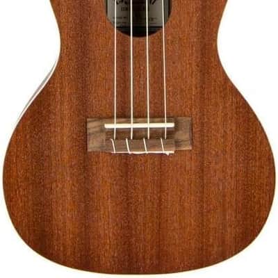 Lanikai Mahogany Concert Ukulele - Satin Finish (MA-C) image 2