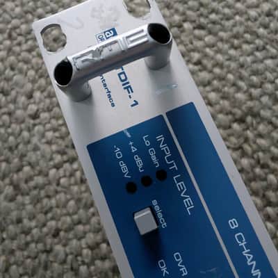 RME ADI-8 DS AD/DA Converter image 8