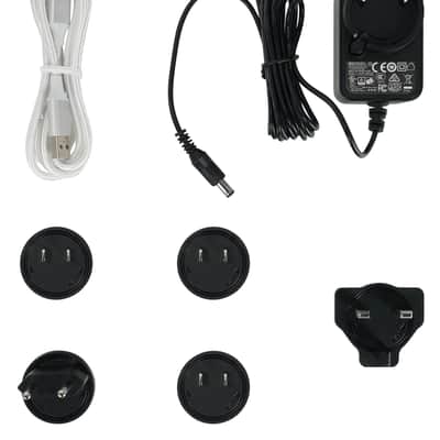 Arturia ASTROLAB 37 Key Avant-Garde Stage Keyboard w/MIDI/USB/Bluetooth/Wifi+Bag image 14
