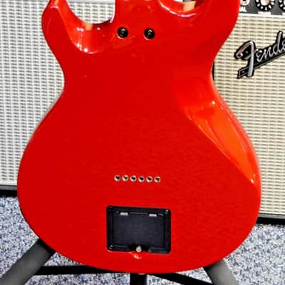 2004 Line 6 Variax 300 Modeling Guitar w/Gig Bag! Power Supply & XPS Mini! NICE! image 5