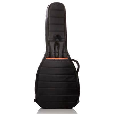 Mono M80 Acoustic Dreadnought Guitar Case, Black image 5