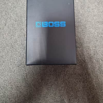 Boss GEB-7 Bass Equalizer image 6