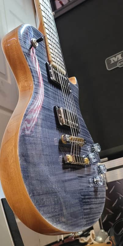 PRS SE McCarty 594 Singlecut image 1