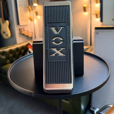 Vox V846HW | Reverb
