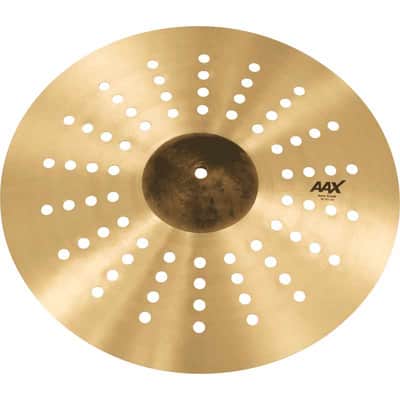 SABIAN 218XAC Crash - 18" Aero image 1