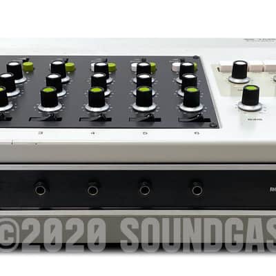 Yamaha EM-90 Ensemble Mixer *Soundgas Serviced* image 3