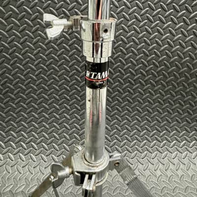 Tama black label Straight Cymbal Stand Drum Hardware image 16