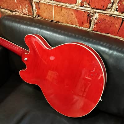 Tokai ES-168 SR image 3