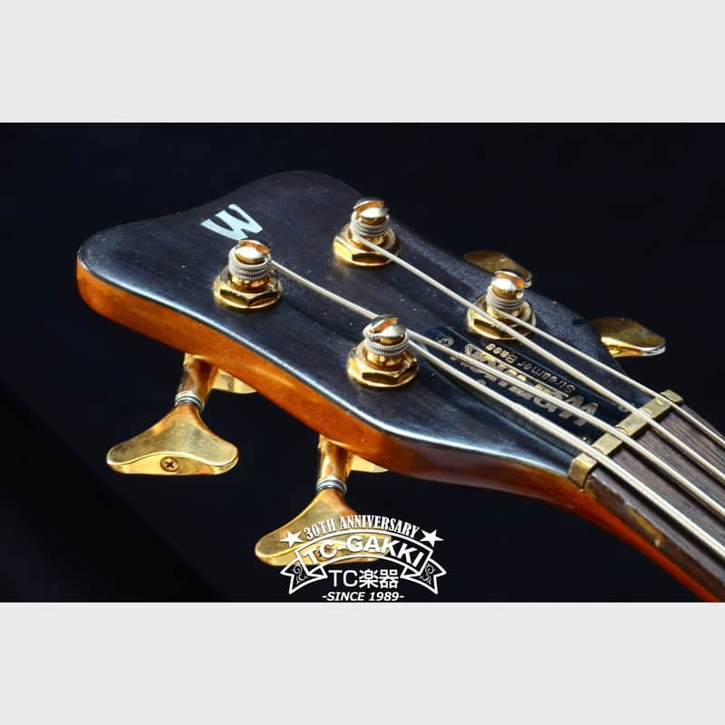 1994 Warwick Streamer Stage I | Reverb Finland