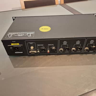 WAVES L2 UltraMaximizer Hardware Mastering Processor image 3