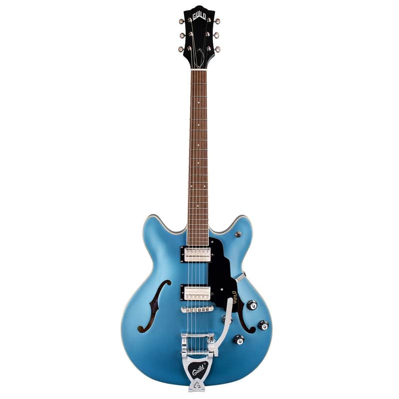 Guild Newark St. Collection Starfire I DC | Reverb Canada