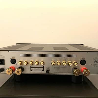 Gryphon Atilla (220V) image 3