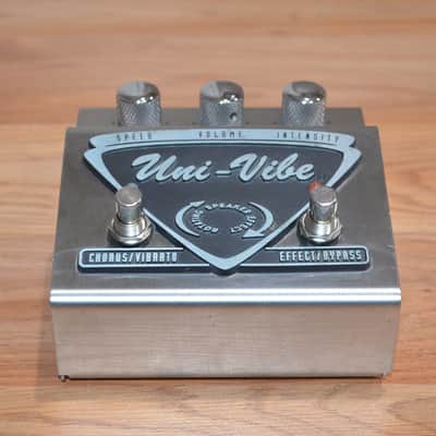 Dunlop UV-1 Uni-Vibe Chorus/Vibrato image 4