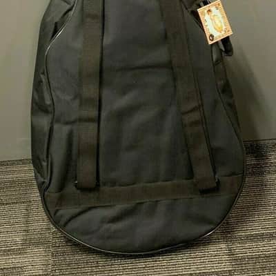Henry Heller Capitol Guitars HGB-B88 Bass Guitar Gigbag / gig bag \ soft case image 4