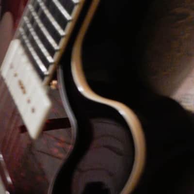 Guild Newark St. Collection M-75 Aristocrat 2013 - 2021 - Antique Sunburst image 7