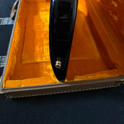 Fender Stratocaster 1960 FMT Custom shop 1996 Reissue Gold limited edition image 8