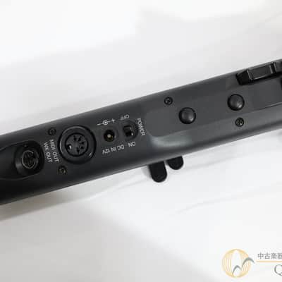 Yamaha Wx5 image 4