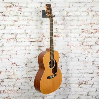 Martin - 2015 00LX1AE - Acoustic-Electric Guitar Natural - w/OHSC USED image 9