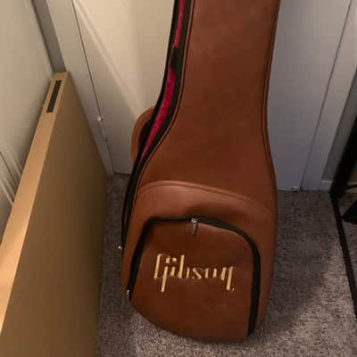 Gibson Blueshawk 1996 Ebony image 10