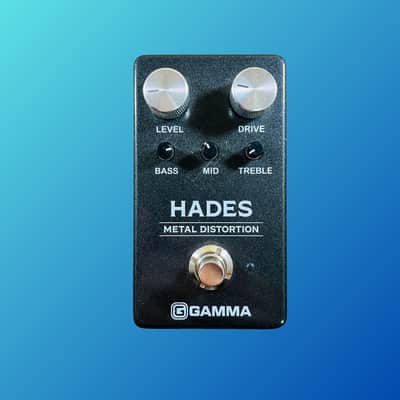 GAMMA Hades image 1