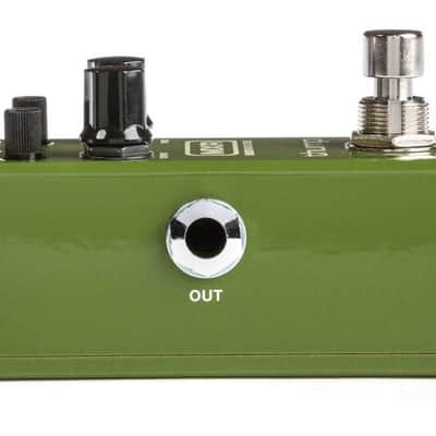 MXR® THUMP™ BASS PREAMP PEDAL image 4