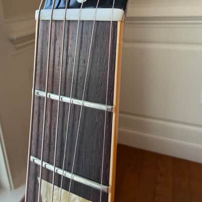 2010 Gibson Les Paul Custom Shop Collectors Choice CC #1 Melvyn Franks Greenie R9 image 5