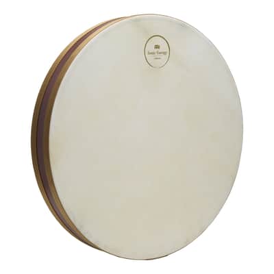 Meinl Sonic Energy Wave Drum 18'' image 2
