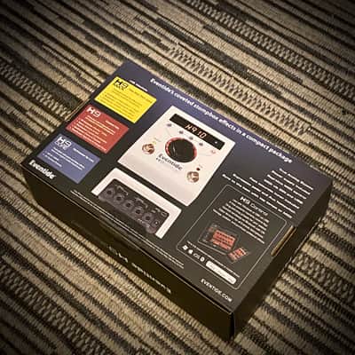Eventide H9 MAX Harmonizer Effects Processor with Wireless Control image 6