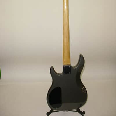 Peavey Foundation S USA 4-String Bass Guitar with EMG Pickups Includes Case image 12