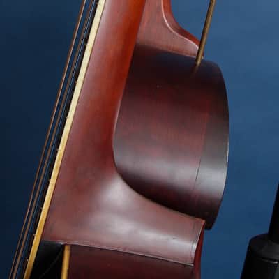 Gibson U-Style Harp Guitar / 1908 / The Shape of Things to Come? image 15