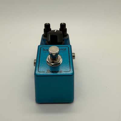 Ibanez SMMINI Mini Super Metal image 6