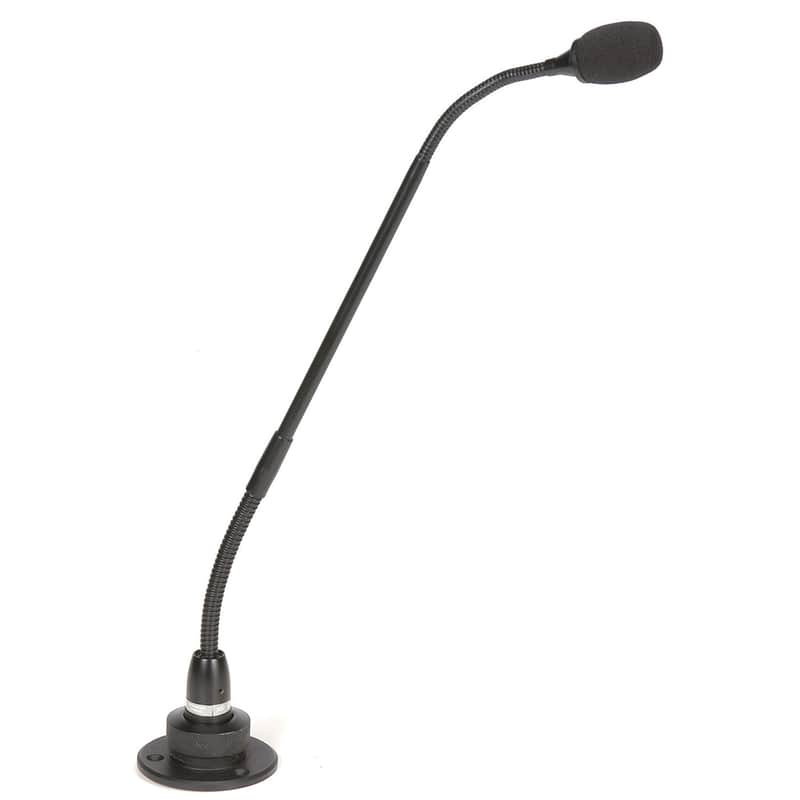 Peavey PM18S Podium Mic image 1