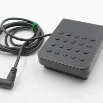 Genuine NOS Casio Sp3 Sp-3 Electronic Keyboard Sustain Pedal