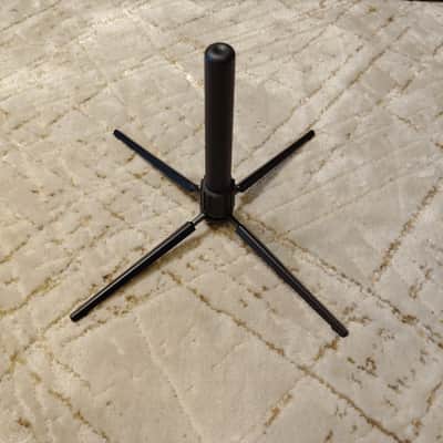 K&M 15232 Flute Stand image 1