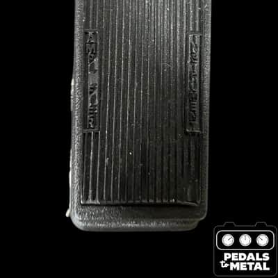 Dunlop CBM95 Cry Baby Mini Wah | Reverb