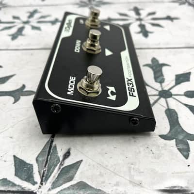 DigiTech FS3X 3 Button Footswitch image 6