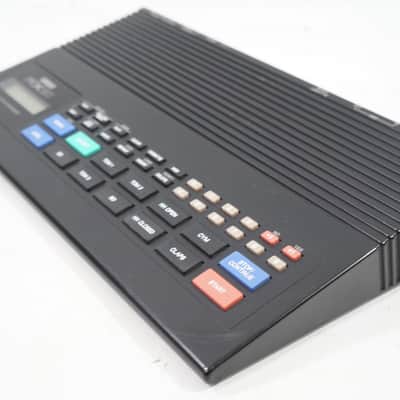 YAMAHA RX21 Digital Rhythm Programmer Drum Machine RX-21 w/ 100-240V PSU image 6