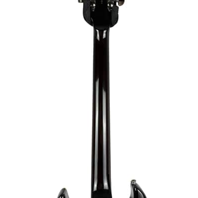 Schecter Diamond Series S-1 Elite 2013 - Black Cherry image 7