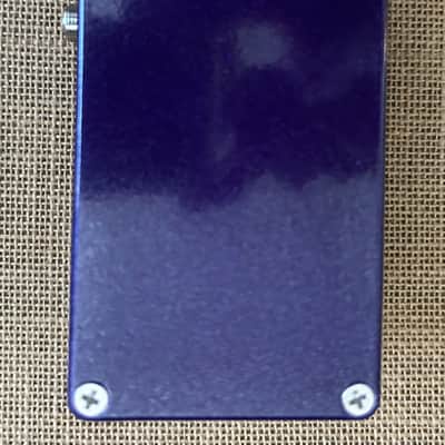 Missing Link Audio Supernatural 2024 - Purple image 6