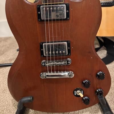 Gibson SG Standard 1986 image 2