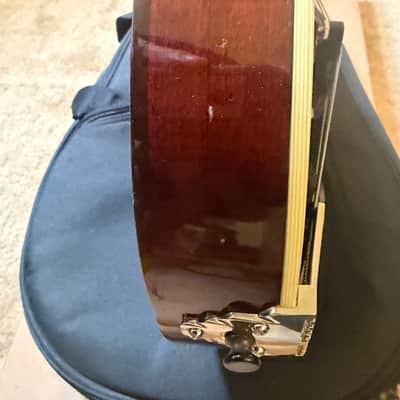 Eastman MD504 A-Style Mandolin 2010s Classic image 4