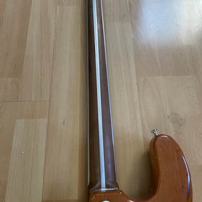 Kramer 350B 1976-1979 w/ Bill Lawrence pickups image 10