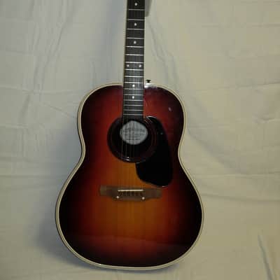 Vintage Ovation Applause 1974 Aluminum Neck Acoustic Guitar USA image 1