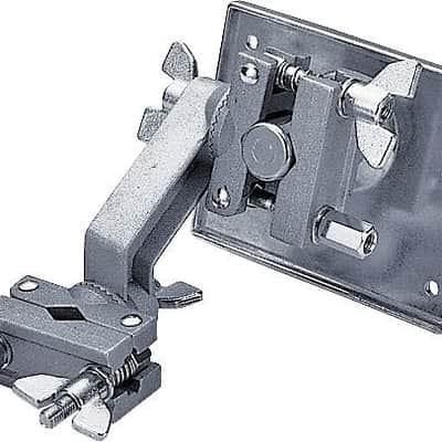 Roland APC-33 Clamp Set with Mounting Plate