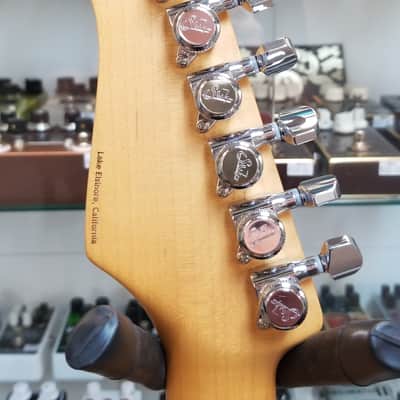 Suhr Classic JM in Olympic White HH 510, BRAND NEW IN BOX FROM AUTHORIZED DEALER! FREE SHIPPING IN THE U.S. 48! image 11