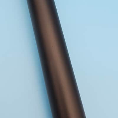☆Like New 2021 Electro-Voice 635L/B Omnidirectional Dynamic Microphone w/ Mic Clip and Box 635A image 10