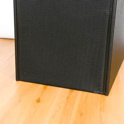 Electro-Voice (EV) EVA-2151D Dual 15" Passive Line Array Subwoofer CG01YA4 *ASK FOR SHIPPING* image 3